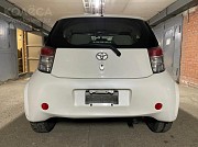 Toyota IQ 2009 