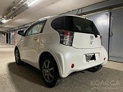 Toyota IQ 2009 