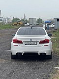 BMW M5 2013 