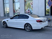 BMW M5 2013 