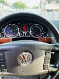 Volkswagen Touareg 2003 