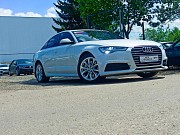 Audi A6 2017 Қостанай