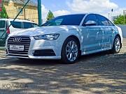 Audi A6 2017 Қостанай