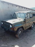 УАЗ 3151 1990 Конаев