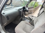Nissan Safari 1997 