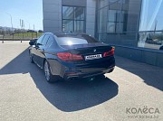 BMW 550 2017 