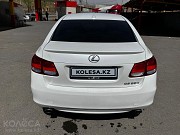 Lexus GS 350 2011 