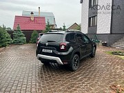 Renault Duster 2021 
