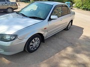 Mazda Familia 2002 