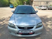 Mazda Familia 2002 Нұр-Сұлтан (Астана)