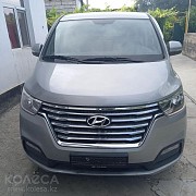 Hyundai Starex 2020 Шемонаиха