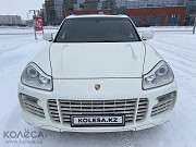Porsche Cayenne 2008 
