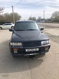 SsangYong Musso 1996 