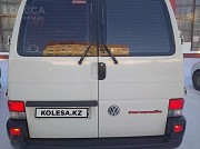 Volkswagen Caravelle 2000 