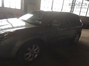 Subaru Tribeca 2005 