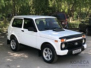 ВАЗ (Lada) 2121 Нива 2018 Қарағанды