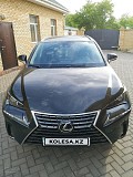 Lexus NX 200 2021 Караганда