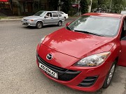 Mazda 3 2011 Алматы