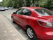 Mazda 3 2011 
