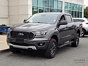 Ford Ranger 2020 