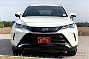 Toyota Venza 2021 