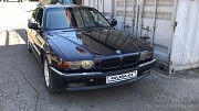 BMW 735 1999 