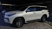 Toyota Fortuner 2019 