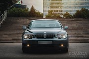 BMW 735 2002 