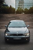 BMW 735 2002 