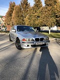 BMW 540 1996 