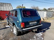 ВАЗ (Lada) 2131 (5-ти дверный) 1995 