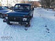 ВАЗ (Lada) 2131 (5-ти дверный) 1995 