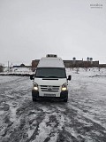 Ford Transit 2012 Астана