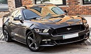 Ford Mustang 2017 