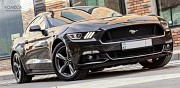 Ford Mustang 2017 Алматы