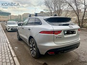 Jaguar F-Pace 2018 