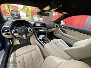 BMW 850 2018 