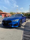 BMW 850 2018 