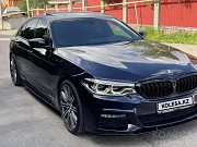 BMW 540 2017 