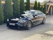 BMW 540 2017 