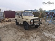 УАЗ 3151 1995 