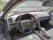 Mercedes-Benz SLK 32 AMG 2001 