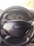 Ford Focus 2002 