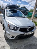 SsangYong Nomad 2014 