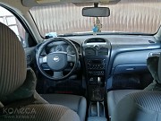 Nissan Almera Classic 2007 