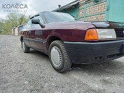 Audi 80 1991 Петропавловск