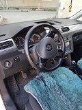 Volkswagen Caddy 2019 