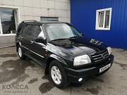 Suzuki XL7 2002 Усть-Каменогорск