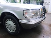 Mercedes-Benz S 260 1987 