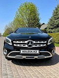 Mercedes-Benz GLA 250 2019 